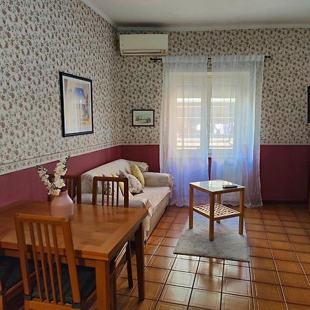 Qato House Διαμέρισμα Ρώμη Εξωτερικό φωτογραφία
