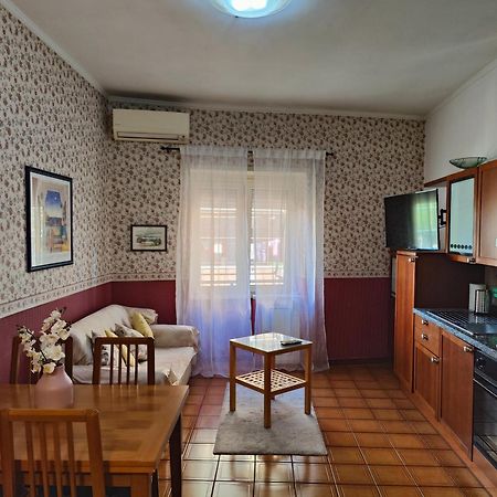 Qato House Διαμέρισμα Ρώμη Εξωτερικό φωτογραφία