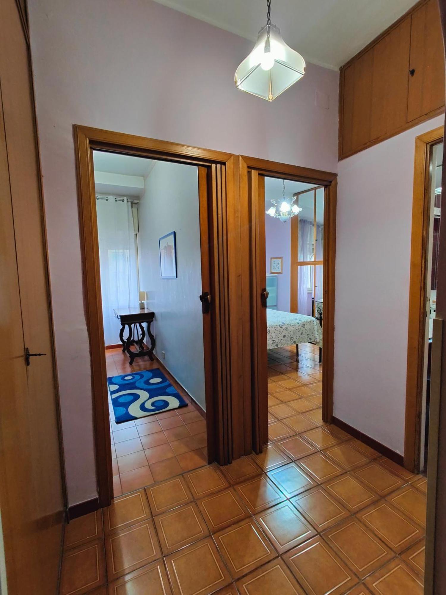 Qato House Διαμέρισμα Ρώμη Εξωτερικό φωτογραφία
