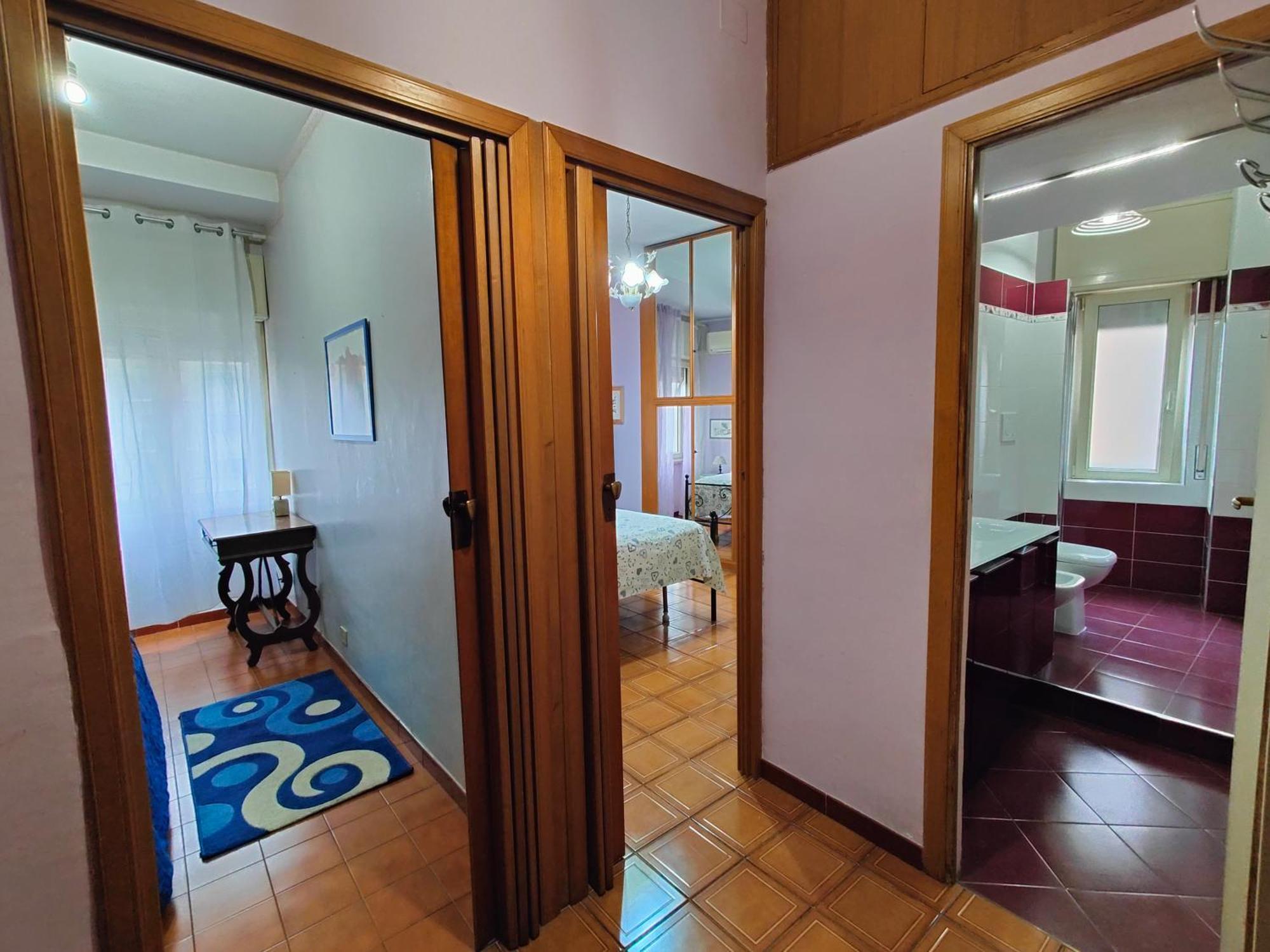 Qato House Διαμέρισμα Ρώμη Εξωτερικό φωτογραφία