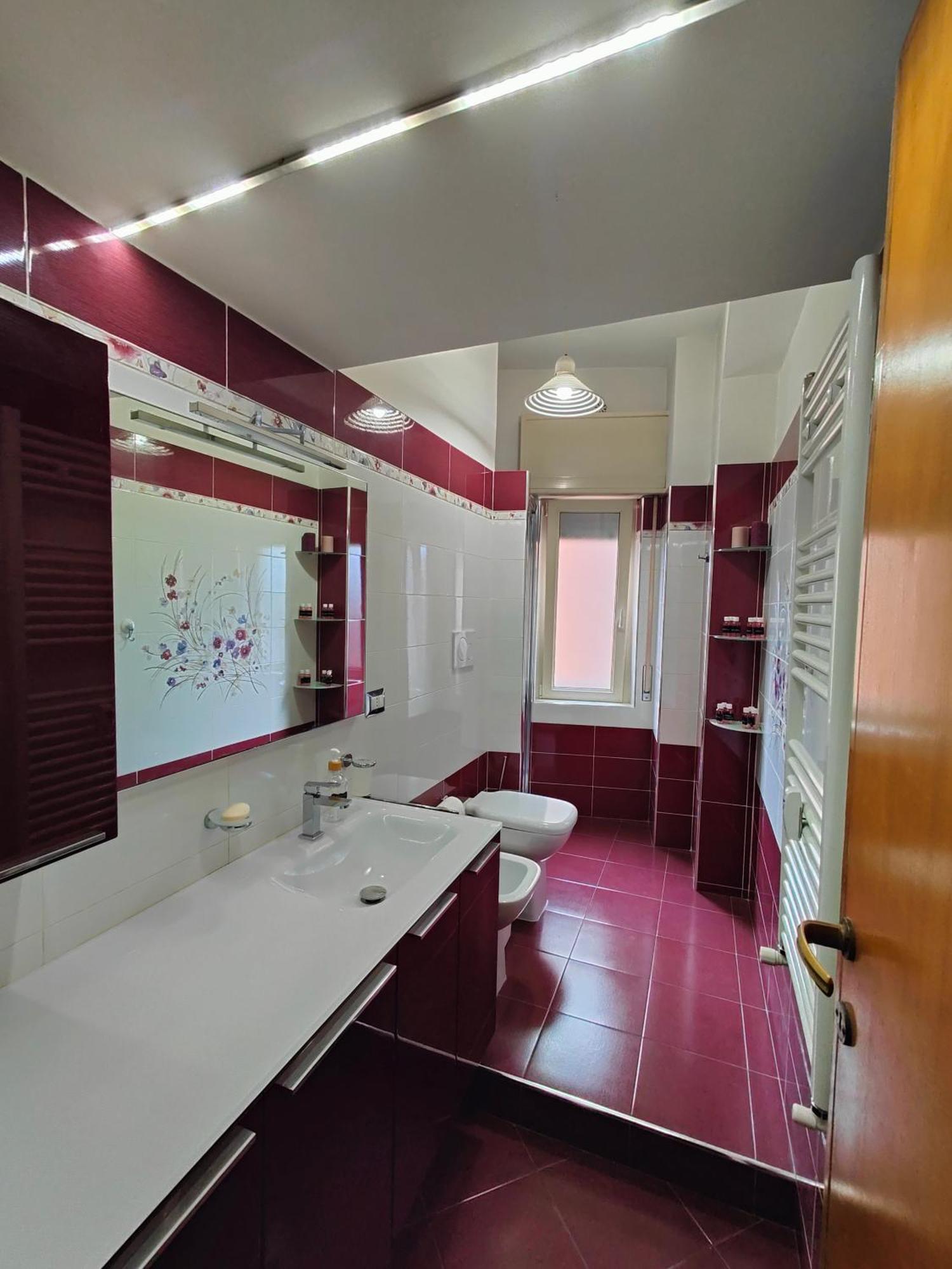 Qato House Διαμέρισμα Ρώμη Εξωτερικό φωτογραφία