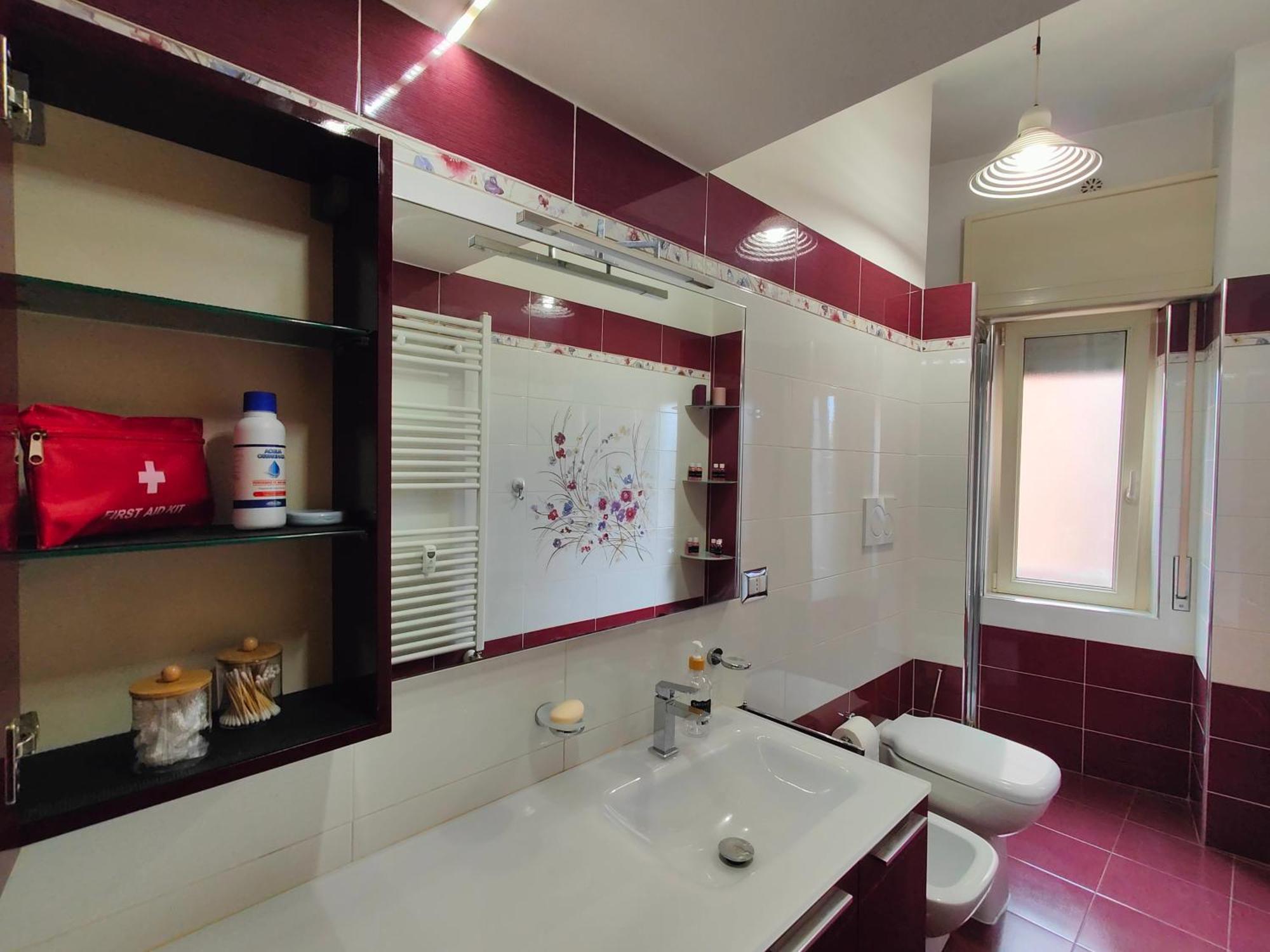 Qato House Διαμέρισμα Ρώμη Εξωτερικό φωτογραφία