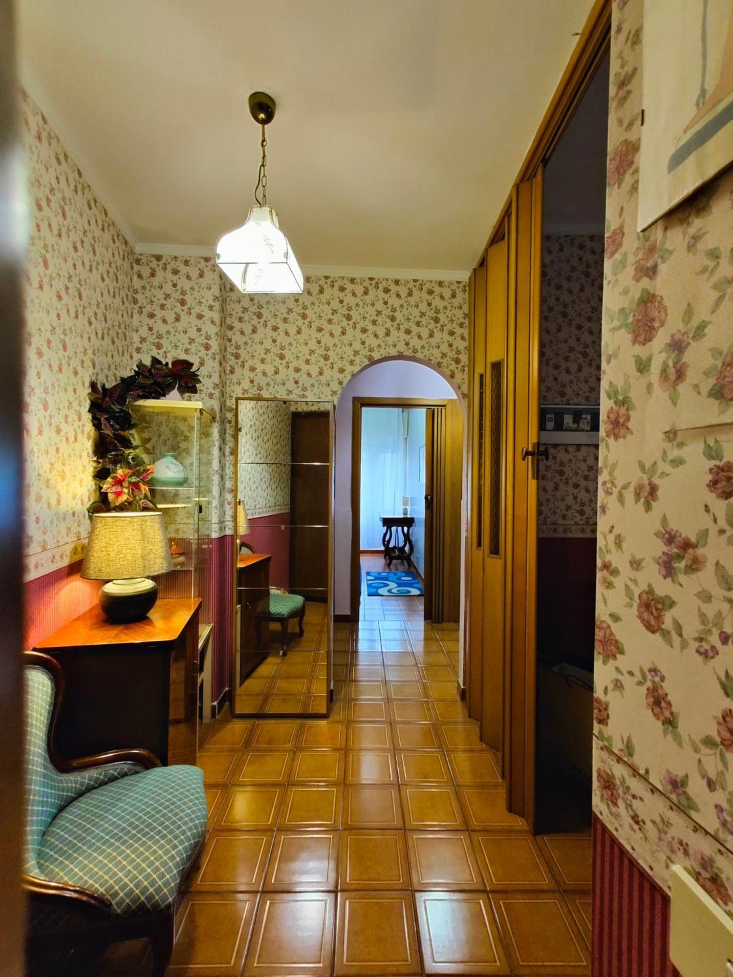 Qato House Διαμέρισμα Ρώμη Εξωτερικό φωτογραφία