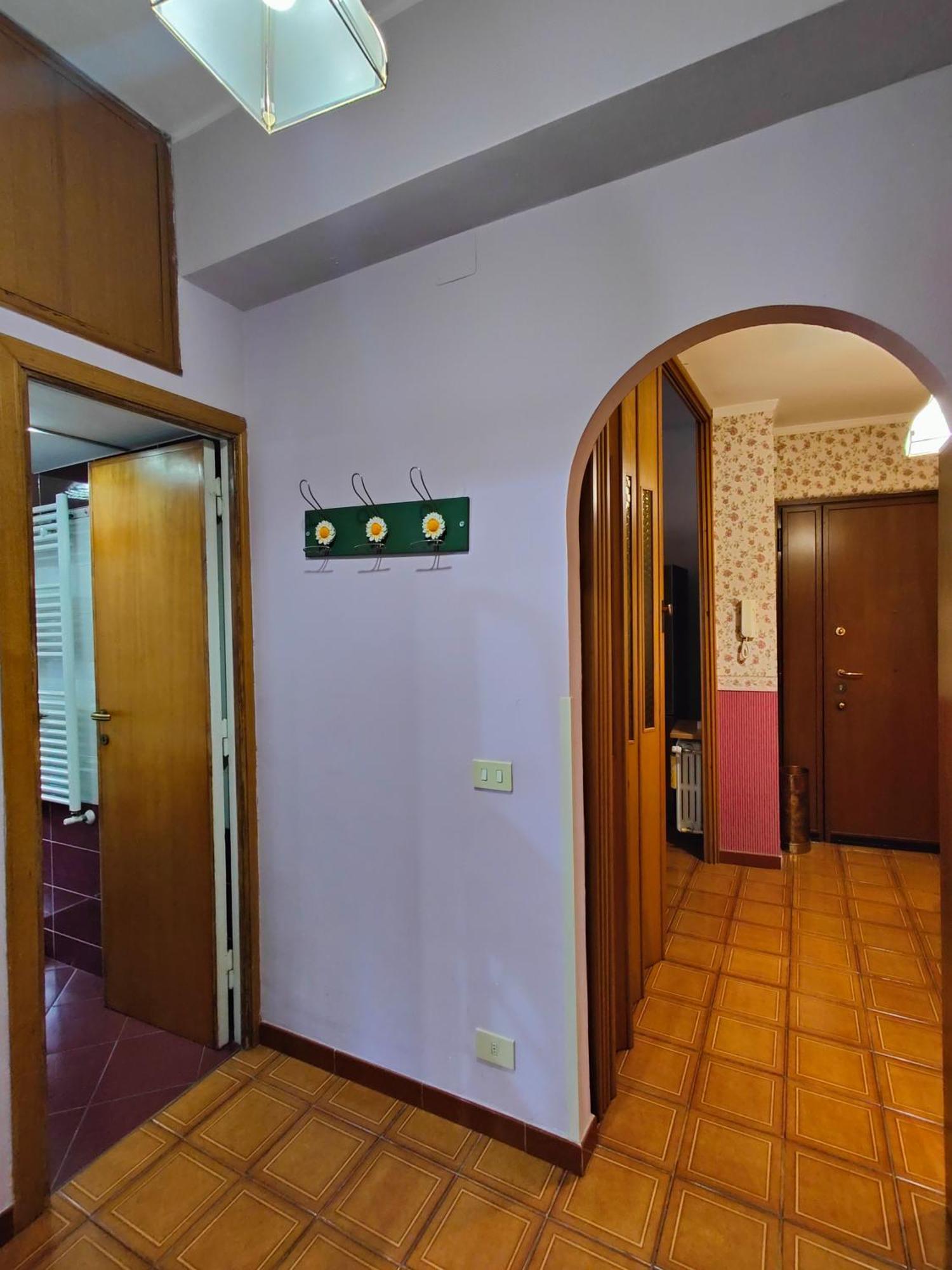 Qato House Διαμέρισμα Ρώμη Εξωτερικό φωτογραφία