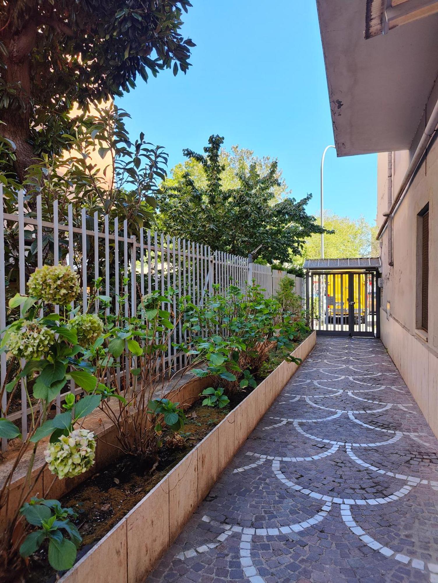 Qato House Διαμέρισμα Ρώμη Εξωτερικό φωτογραφία
