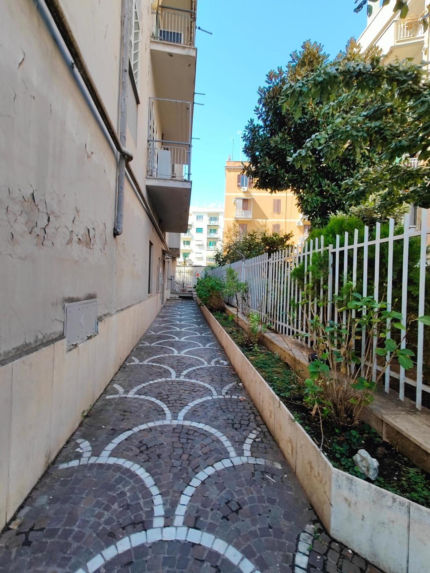 Qato House Διαμέρισμα Ρώμη Εξωτερικό φωτογραφία