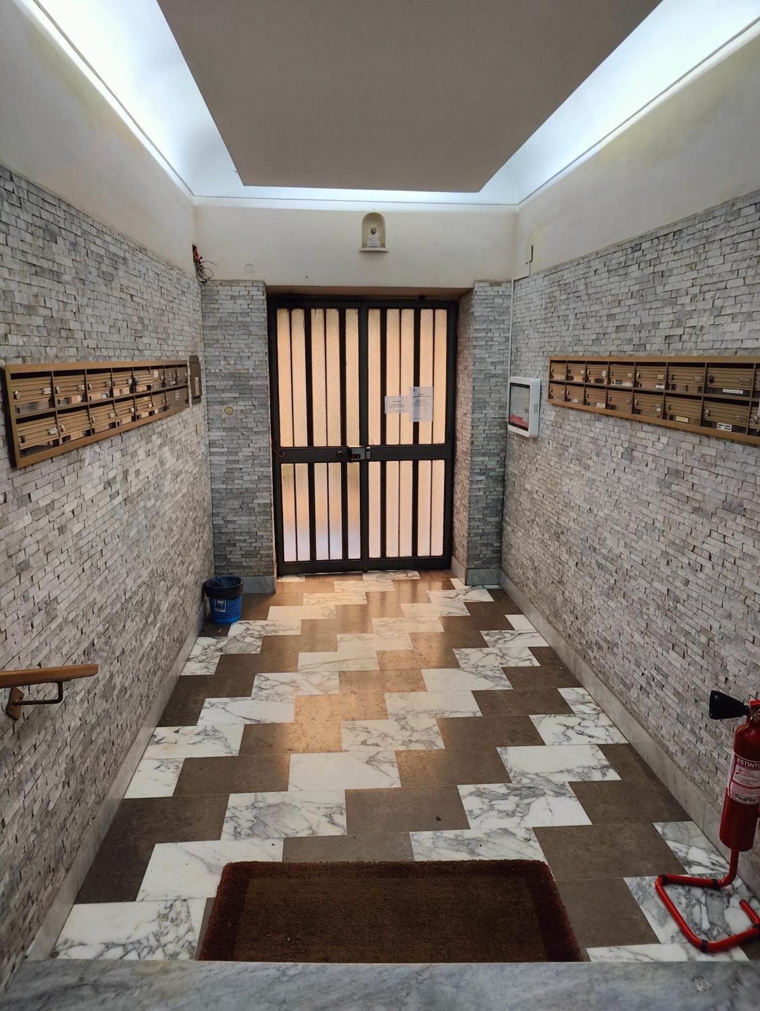 Qato House Διαμέρισμα Ρώμη Εξωτερικό φωτογραφία